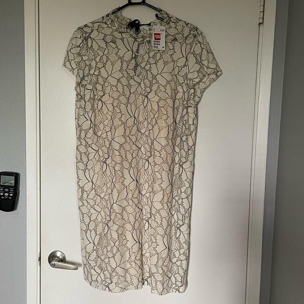 H&M Lace dress